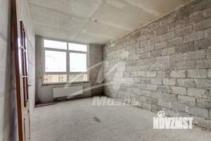 1-к квартира, вторичка, 41м2, 3/4 этаж