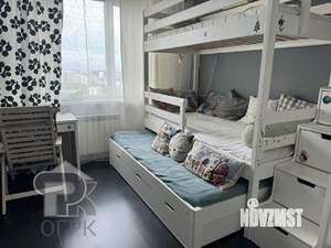 2-к квартира, вторичка, 59м2, 25/25 этаж