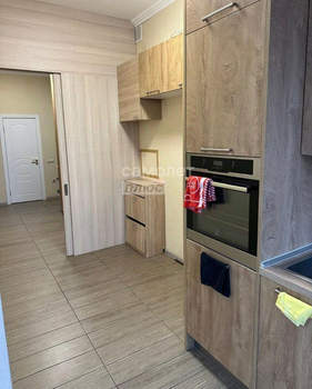 3-к квартира, вторичка, 96м2, 7/8 этаж