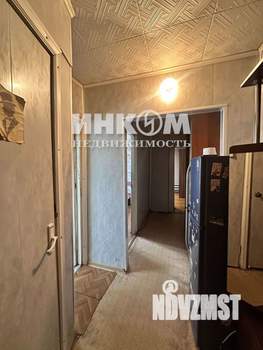 2-к квартира, вторичка, 44м2, 8/9 этаж