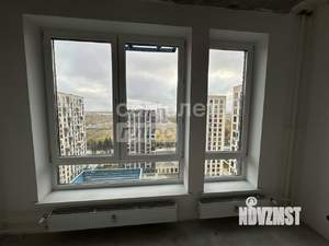 Студия квартира, сданный дом, 22м2, 14/17 этаж