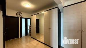 3-к квартира, вторичка, 81м2, 22/26 этаж