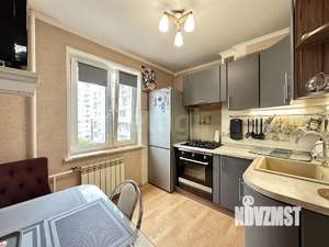 1-к квартира, вторичка, 37м2, 7/8 этаж