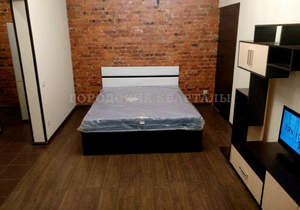 1-к квартира, вторичка, 32м2, 3/5 этаж