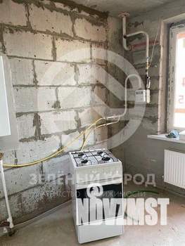 3-к квартира, вторичка, 59м2, 1/4 этаж
