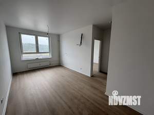 2-к квартира, вторичка, 36м2, 2/12 этаж