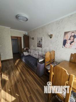 2-к квартира, вторичка, 35м2, 2/17 этаж