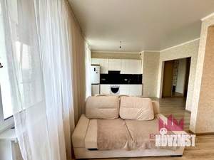 2-к квартира, вторичка, 60м2, 6/30 этаж
