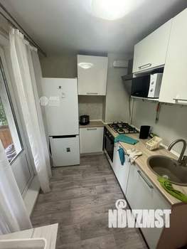 2-к квартира, вторичка, 35м2, 2/5 этаж