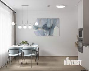 1-к квартира, вторичка, 22м2, 15/16 этаж