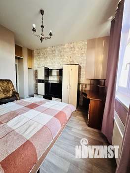 1-к квартира, вторичка, 41м2, 2/4 этаж