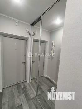 3-к квартира, вторичка, 56м2, 8/25 этаж