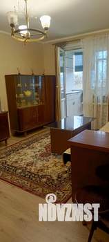 2-к квартира, вторичка, 45м2, 2/9 этаж