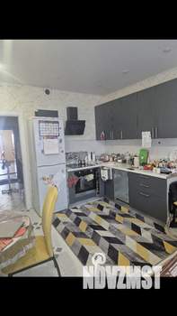 1-к квартира, вторичка, 41м2, 11/14 этаж