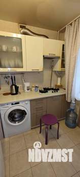 1-к квартира, вторичка, 30м2, 1/5 этаж