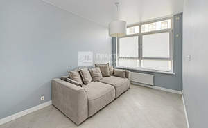 1-к квартира, вторичка, 35м2, 2/5 этаж