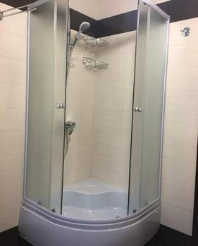 Студия квартира, вторичка, 26м2, 1/3 этаж