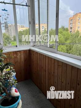 2-к квартира, вторичка, 47м2, 5/5 этаж