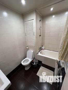 3-к квартира, вторичка, 61м2, 9/9 этаж