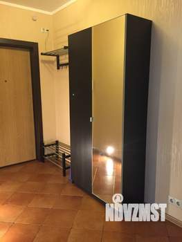 2-к квартира, вторичка, 59м2, 22/25 этаж