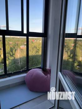 1-к квартира, вторичка, 40м2, 8/8 этаж