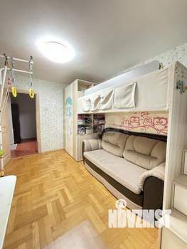 2-к квартира, вторичка, 50м2, 9/10 этаж