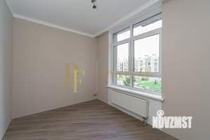 1-к квартира, вторичка, 70м2, 2/5 этаж