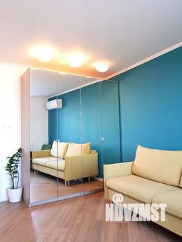 2-к квартира, вторичка, 64м2, 20/25 этаж