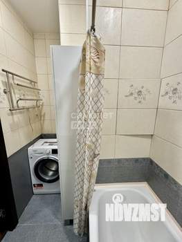2-к квартира, вторичка, 47м2, 5/17 этаж