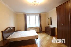 3-к квартира, вторичка, 103м2, 5/17 этаж