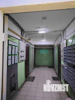 2-к квартира, вторичка, 45м2, 7/9 этаж
