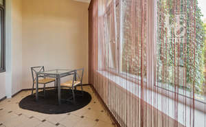 4-к квартира, вторичка, 210м2, 4/4 этаж