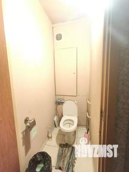 2-к квартира, вторичка, 59м2, 16/25 этаж