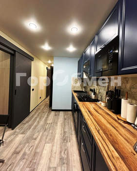 2-к квартира, вторичка, 45м2, 3/9 этаж