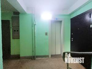 3-к квартира, вторичка, 61м2, 7/9 этаж