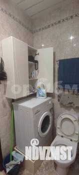 1-к квартира, вторичка, 33м2, 6/10 этаж