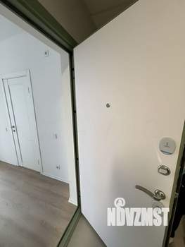 2-к квартира, вторичка, 36м2, 2/12 этаж