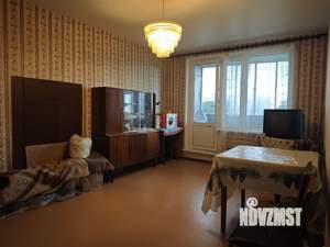 2-к квартира, вторичка, 44м2, 7/9 этаж