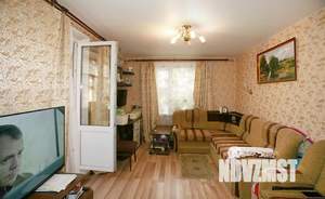 2-к квартира, вторичка, 44м2, 1/9 этаж