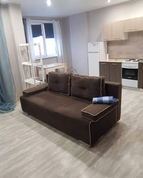 1-к квартира, вторичка, 43м2, 20/26 этаж