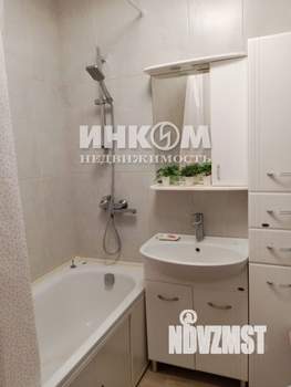 Студия квартира, вторичка, 24м2, 12/17 этаж