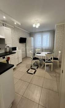 2-к квартира, вторичка, 71м2, 11/26 этаж