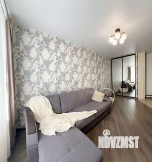 1-к квартира, вторичка, 36м2, 13/14 этаж