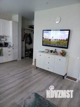 3-к квартира, вторичка, 61м2, 8/17 этаж