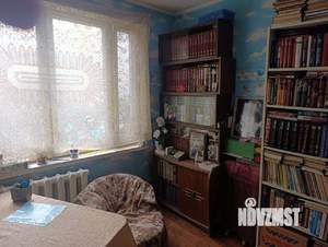 3-к квартира, вторичка, 61м2, 2/9 этаж