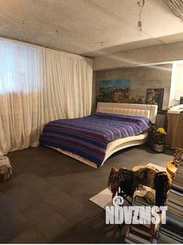 Студия квартира, вторичка, 38м2, 1/5 этаж