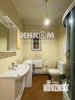1-к квартира, вторичка, 29м2, 2/3 этаж