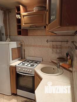 1-к квартира, вторичка, 28м2, 1/5 этаж
