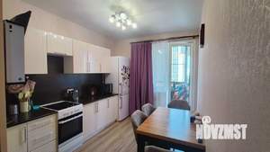 1-к квартира, вторичка, 33м2, 8/9 этаж