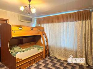 3-к квартира, вторичка, 67м2, 5/12 этаж